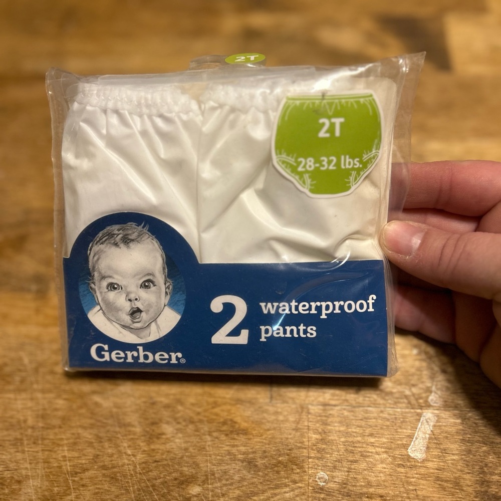 Gerber Waterproof Pants